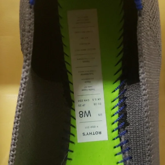 Rothy's The Point - Picture 4 of 6